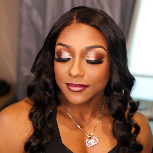Night Out Makeup Class